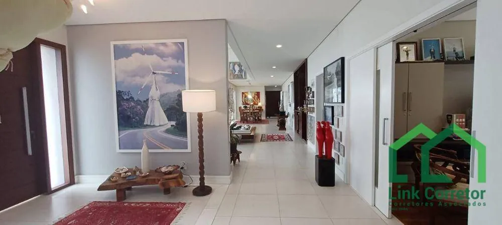 Casa de Condomínio, 4 quartos - Foto 4