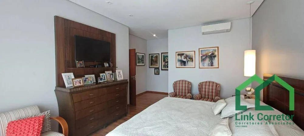Casa de Condomínio, 4 quartos - Foto 7
