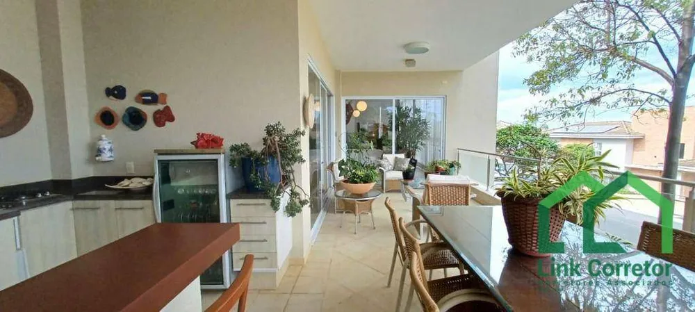 Casa de Condomínio, 4 quartos - Foto 4