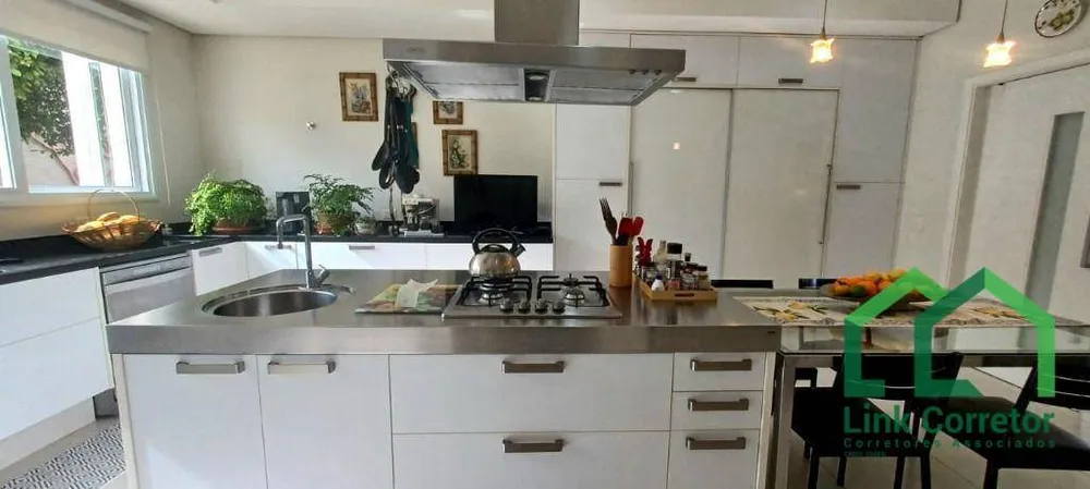 Casa de Condomínio, 4 quartos - Foto 8