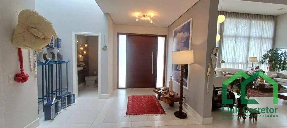 Casa de Condomínio, 4 quartos - Foto 5