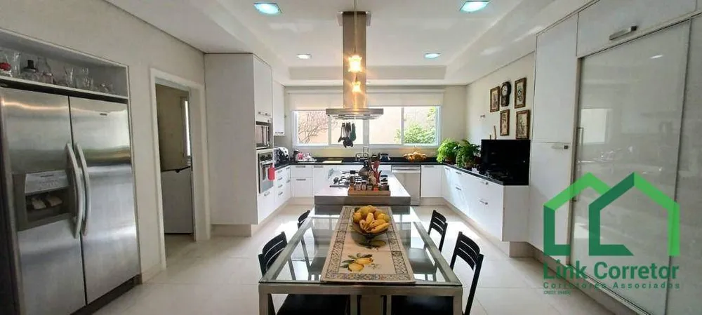 Casa de Condomínio, 4 quartos - Foto 8