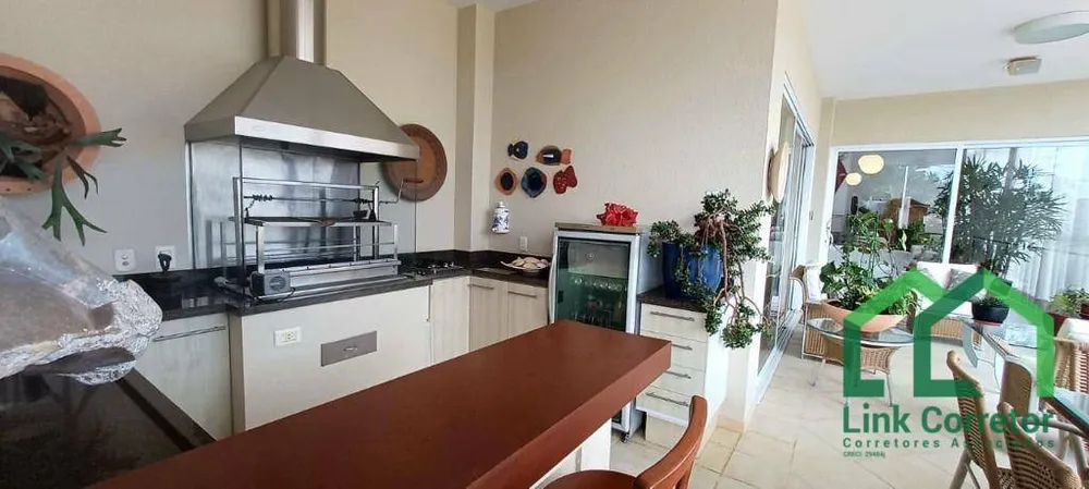 Casa de Condomínio, 4 quartos - Foto 9