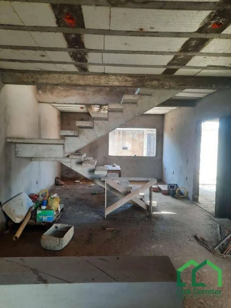 Casa, 2 quartos, 200 m² - Foto 5