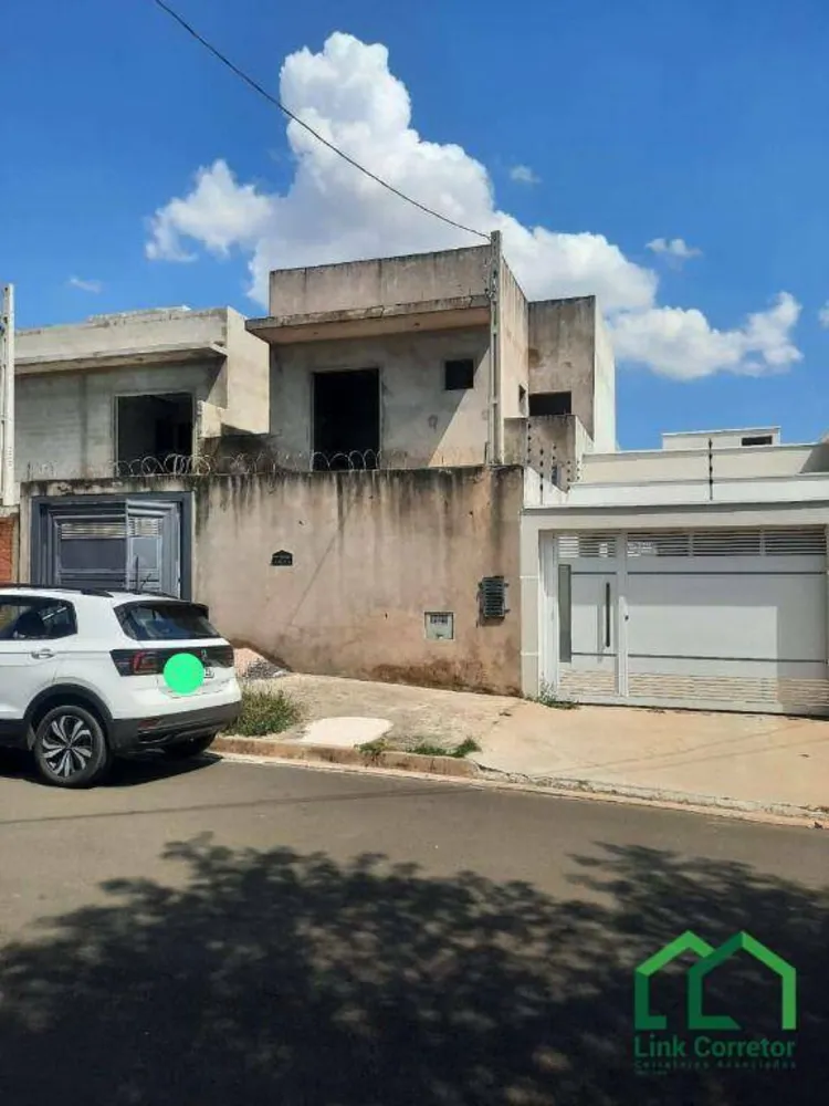 Casa, 2 quartos, 200 m² - Foto 16