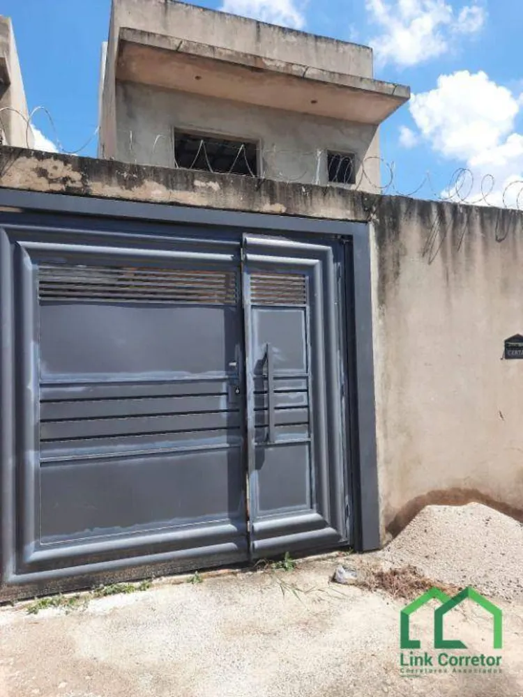 Casa, 2 quartos, 200 m² - Foto 6