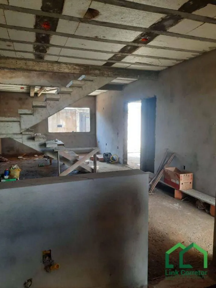 Casa, 2 quartos, 200 m² - Foto 3