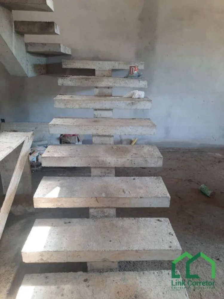 Casa, 2 quartos, 200 m² - Foto 9