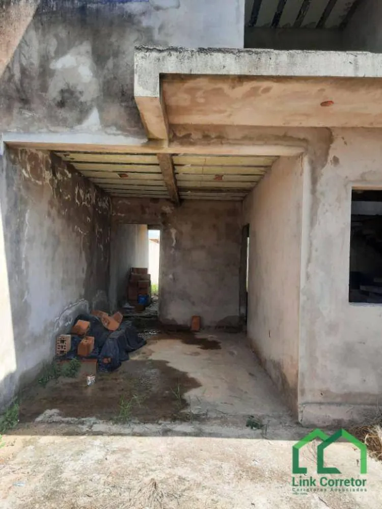 Casa, 2 quartos, 200 m² - Foto 7