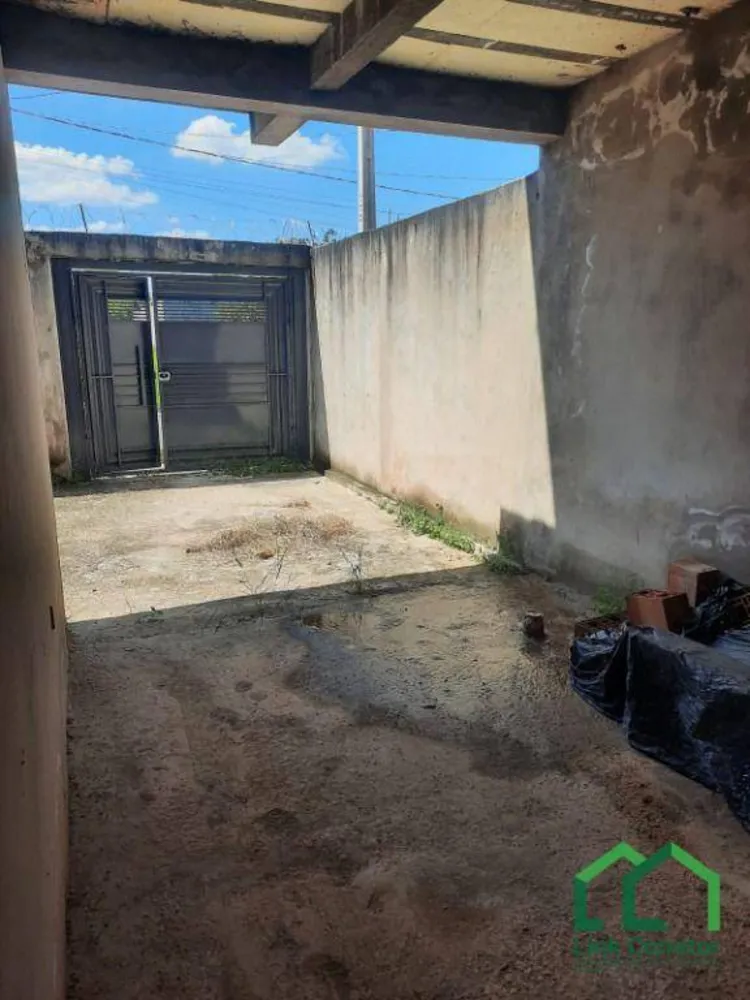 Casa, 2 quartos, 200 m² - Foto 4