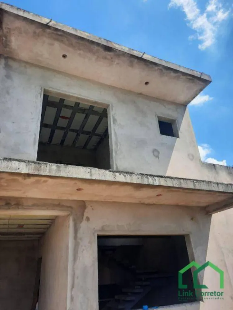 Casa, 2 quartos, 200 m² - Foto 2