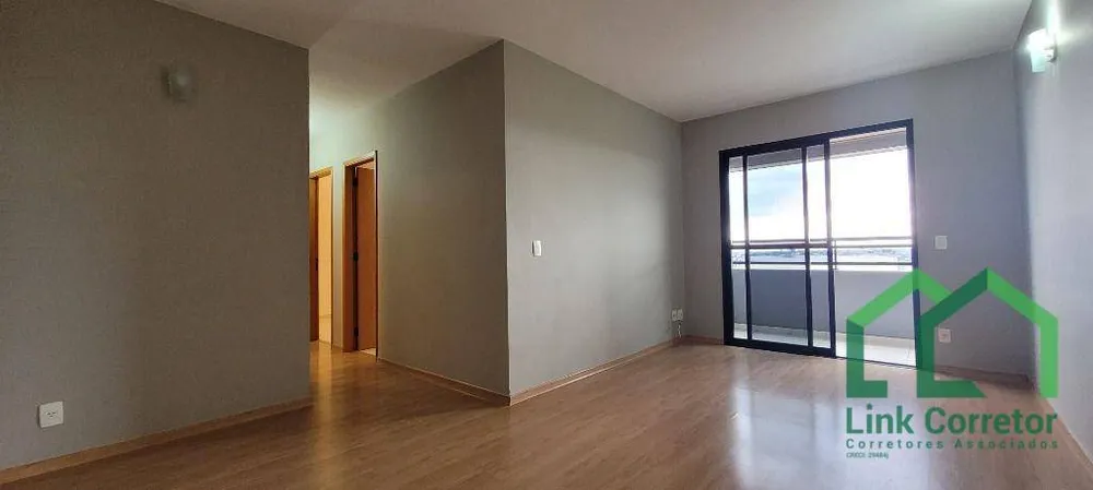 Apartamento, 3 quartos, 85 m² - Foto 1