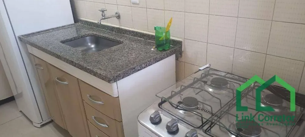 Kitnet-Studio, 35 m² - Foto 3