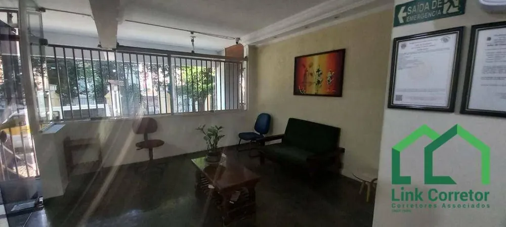 Kitnet-Studio, 35 m² - Foto 2