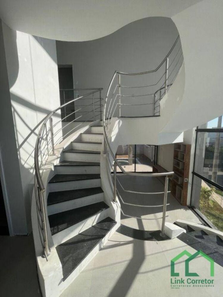 Casa de Condomínio à venda com 4 quartos, 320m² - Foto 5