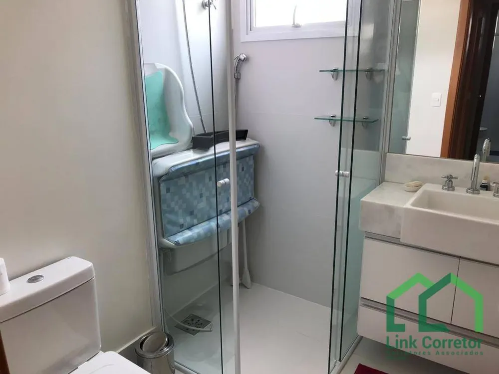 Apartamento, 3 quartos, 114 m² - Foto 4