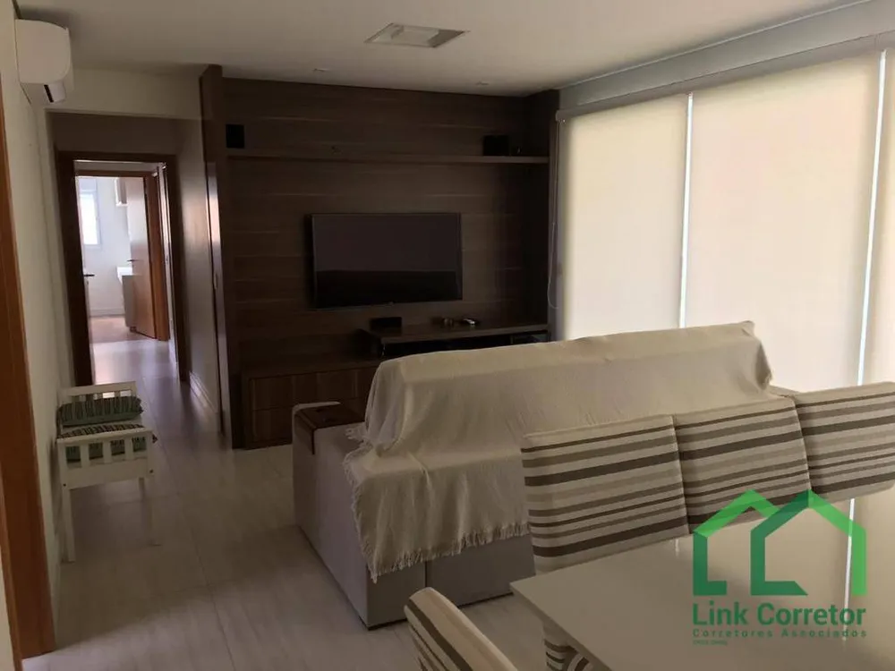 Apartamento, 3 quartos, 114 m² - Foto 1