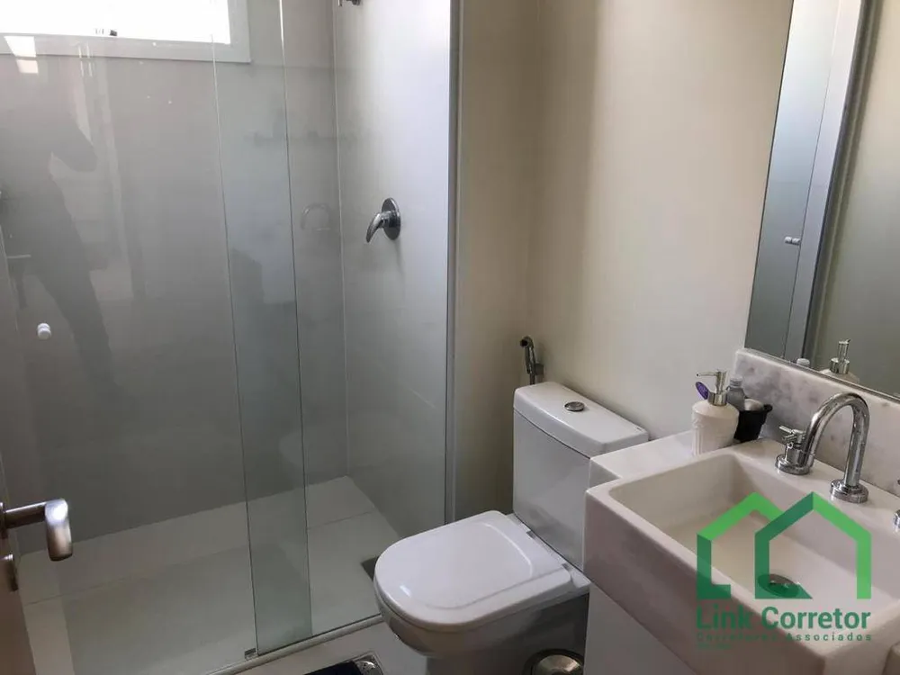 Apartamento, 3 quartos, 114 m² - Foto 3