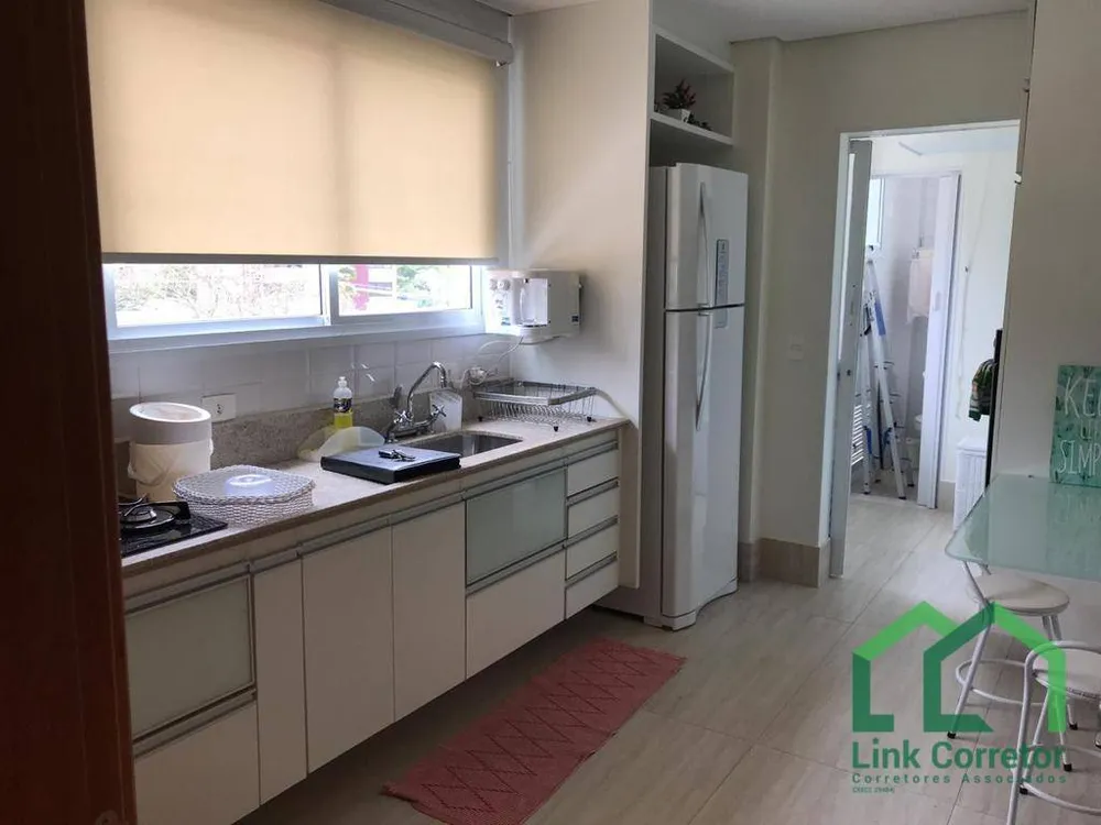 Apartamento, 3 quartos, 114 m² - Foto 5