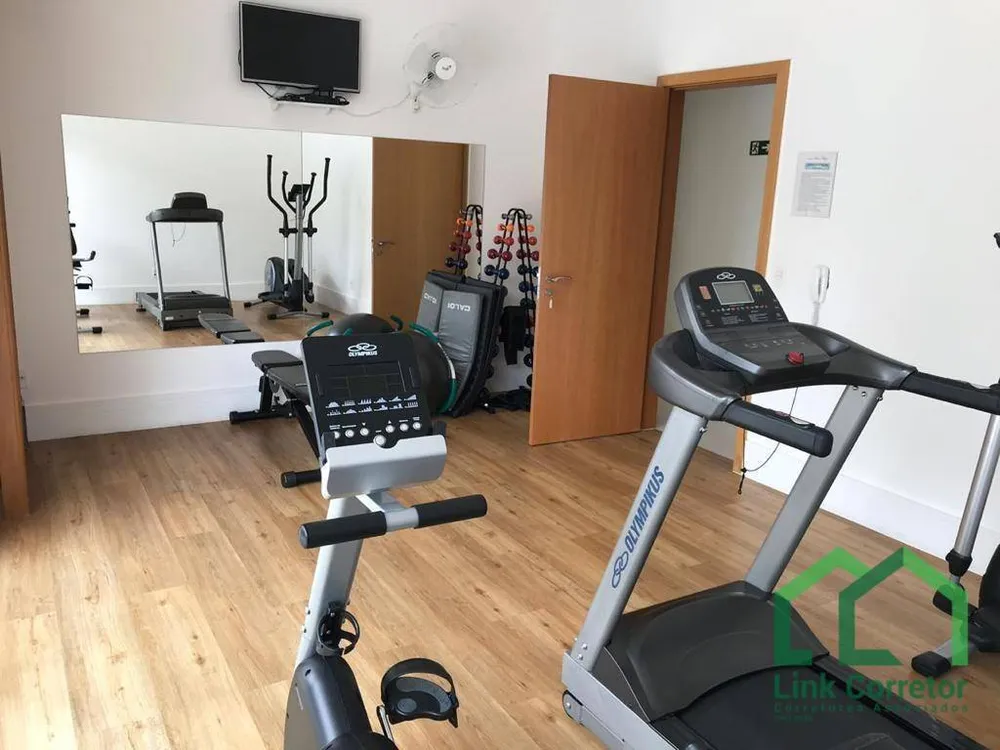 Apartamento, 3 quartos, 114 m² - Foto 8
