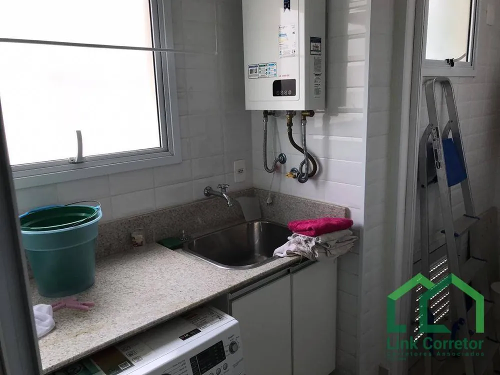 Apartamento, 3 quartos, 114 m² - Foto 6