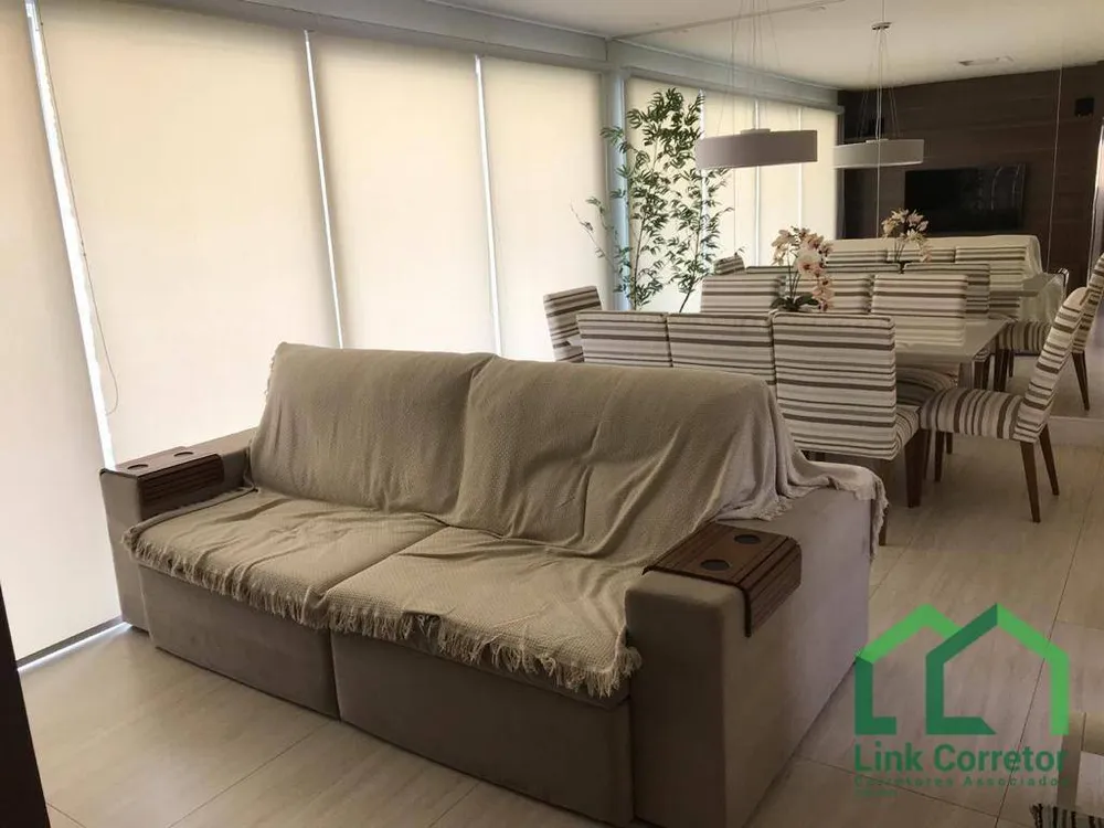 Apartamento, 3 quartos, 114 m² - Foto 2