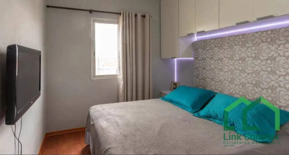 Apartamento, 2 quartos, 73 m² - Foto 12