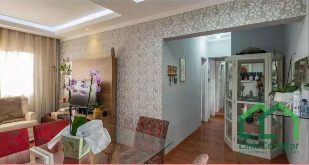 Apartamento, 2 quartos, 73 m² - Foto 2