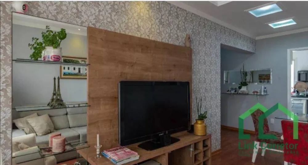 Apartamento, 2 quartos, 73 m² - Foto 5