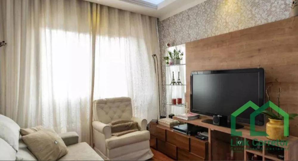 Apartamento, 2 quartos, 73 m² - Foto 4
