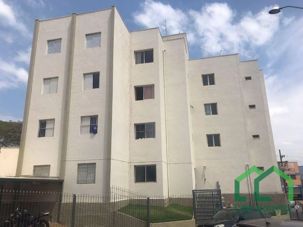 Apartamento, 2 quartos, 73 m² - Foto 1