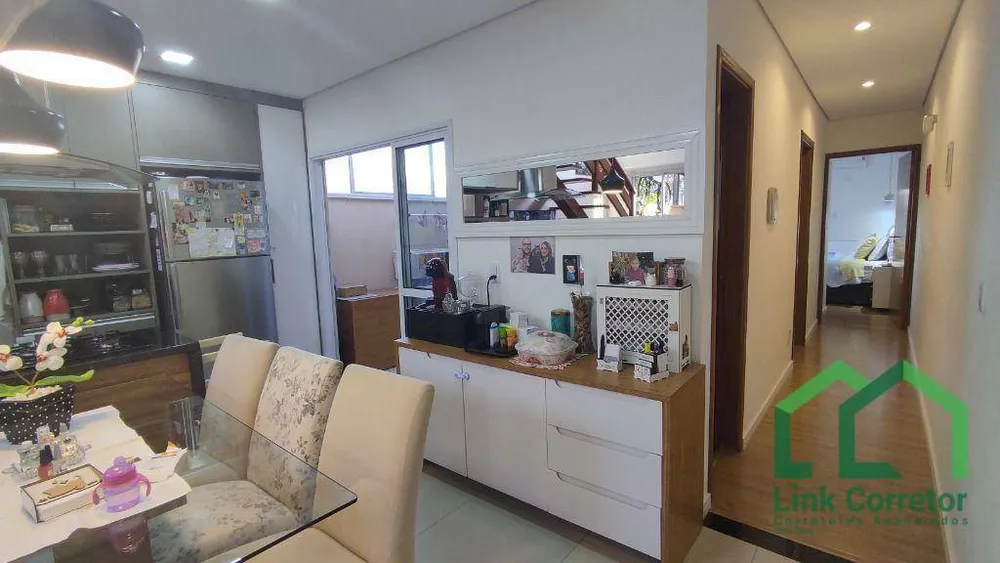 Casa, 2 quartos, 200 m² - Foto 3