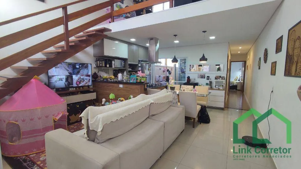 Casa, 2 quartos, 200 m² - Foto 1