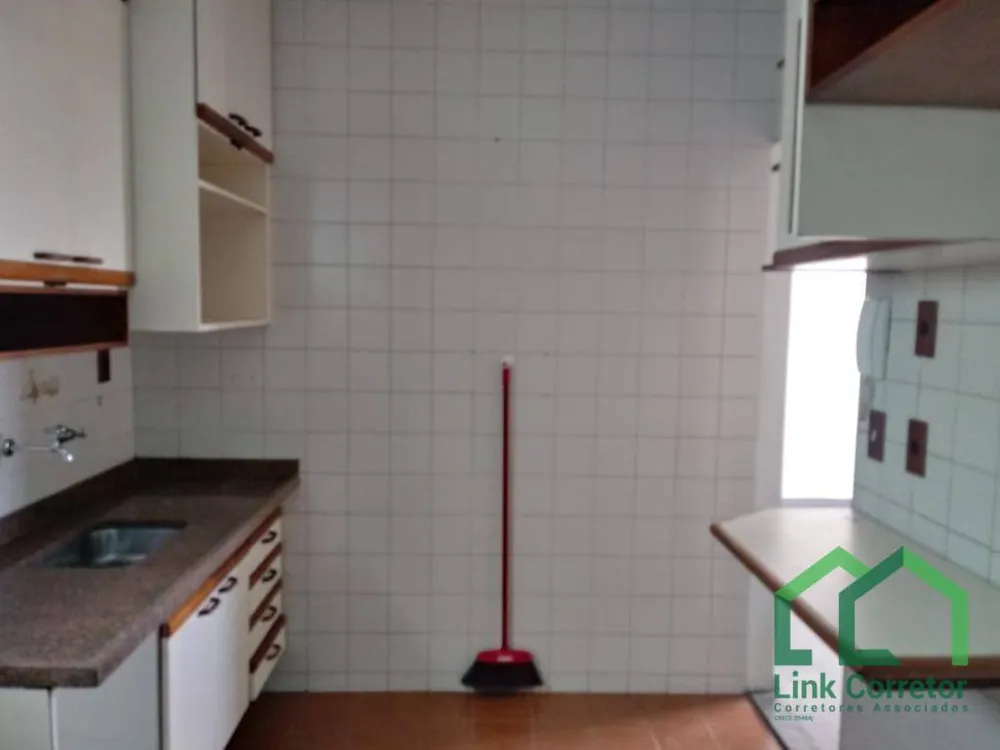 Apartamento, 2 quartos, 59 m² - Foto 2
