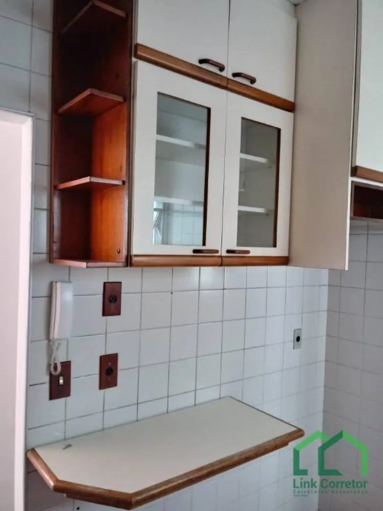 Apartamento, 2 quartos, 59 m² - Foto 4