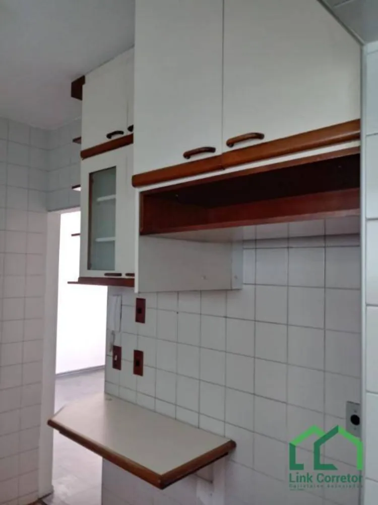 Apartamento, 2 quartos, 59 m² - Foto 4
