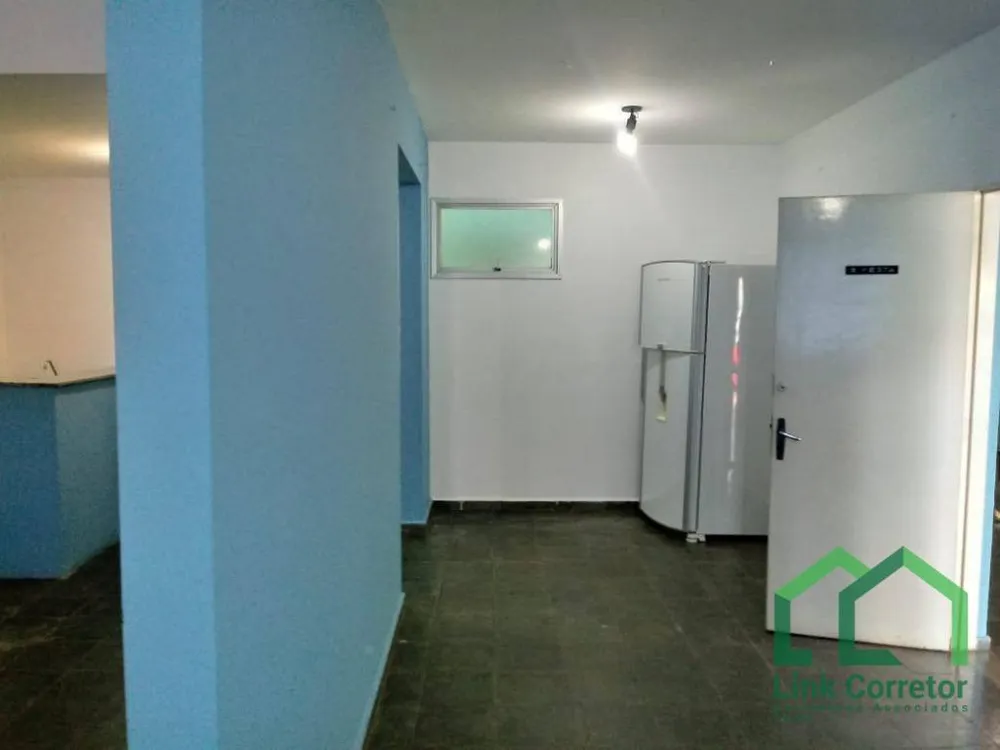 Apartamento, 2 quartos, 59 m² - Foto 6