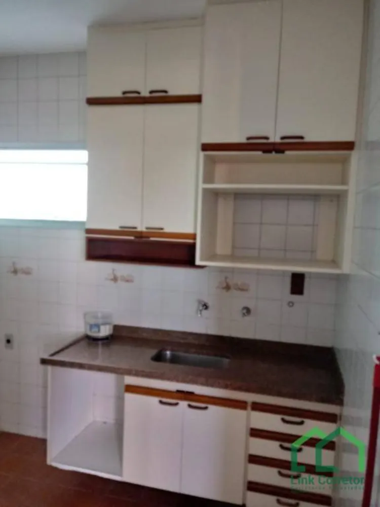 Apartamento, 2 quartos, 59 m² - Foto 3