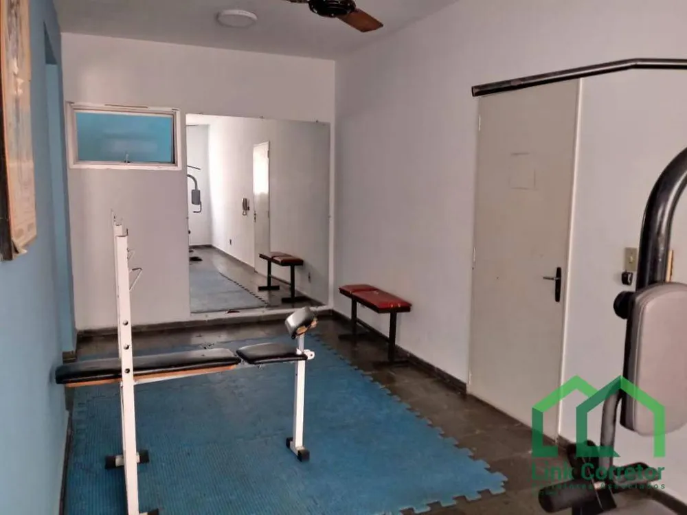Apartamento, 2 quartos, 59 m² - Foto 1
