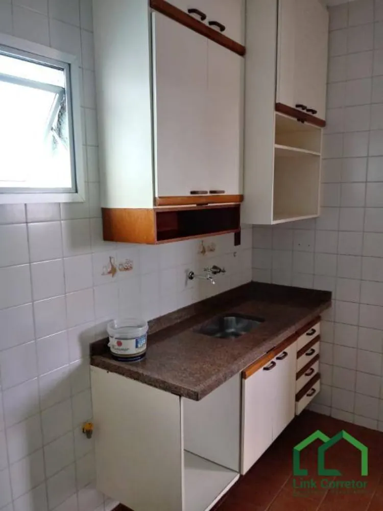 Apartamento, 2 quartos, 59 m² - Foto 5