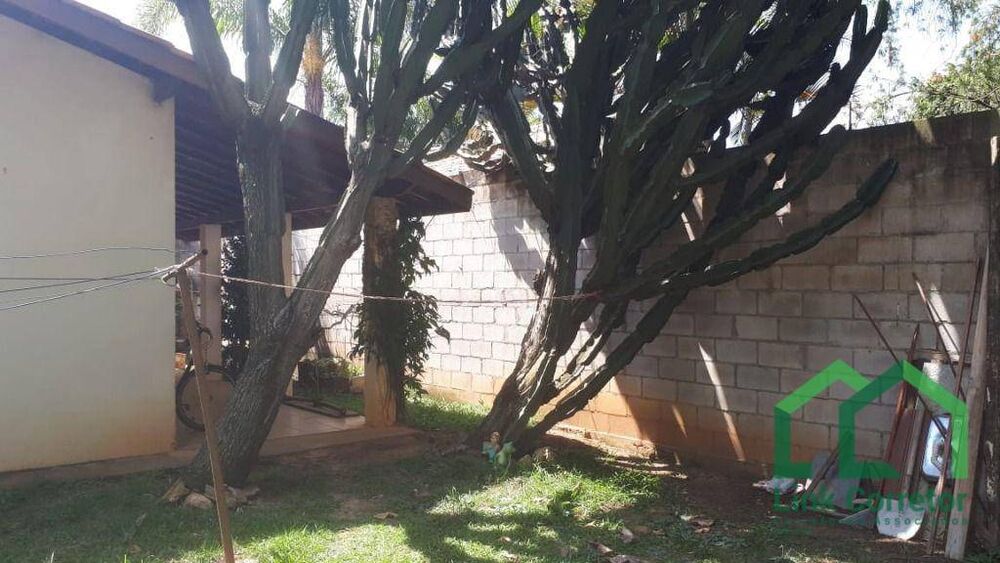 Chácara à venda com 2 quartos, 1268M2 - Foto 5