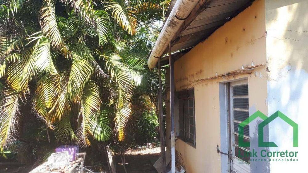 Chácara à venda com 2 quartos, 1268M2 - Foto 3