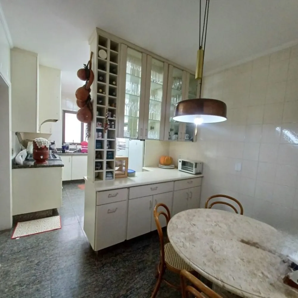 Apartamento, 3 quartos, 185 m² - Foto 5