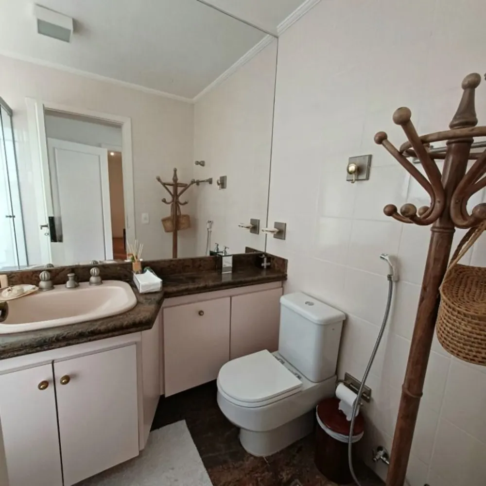 Apartamento, 3 quartos, 185 m² - Foto 4