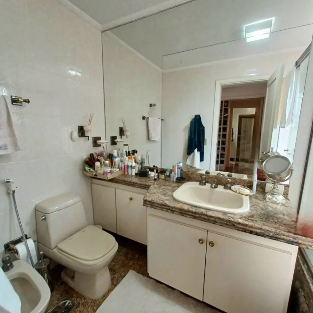 Apartamento, 3 quartos, 185 m² - Foto 9