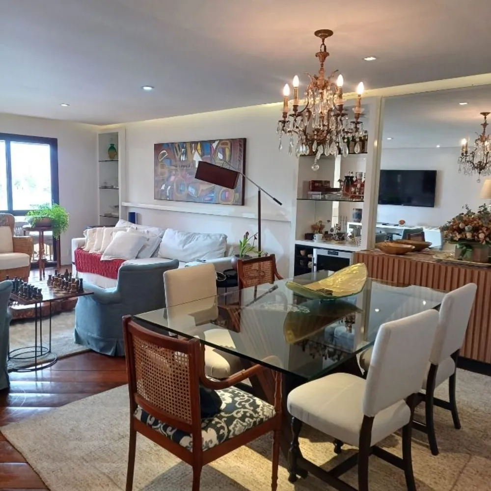 Apartamento, 3 quartos, 185 m² - Foto 7