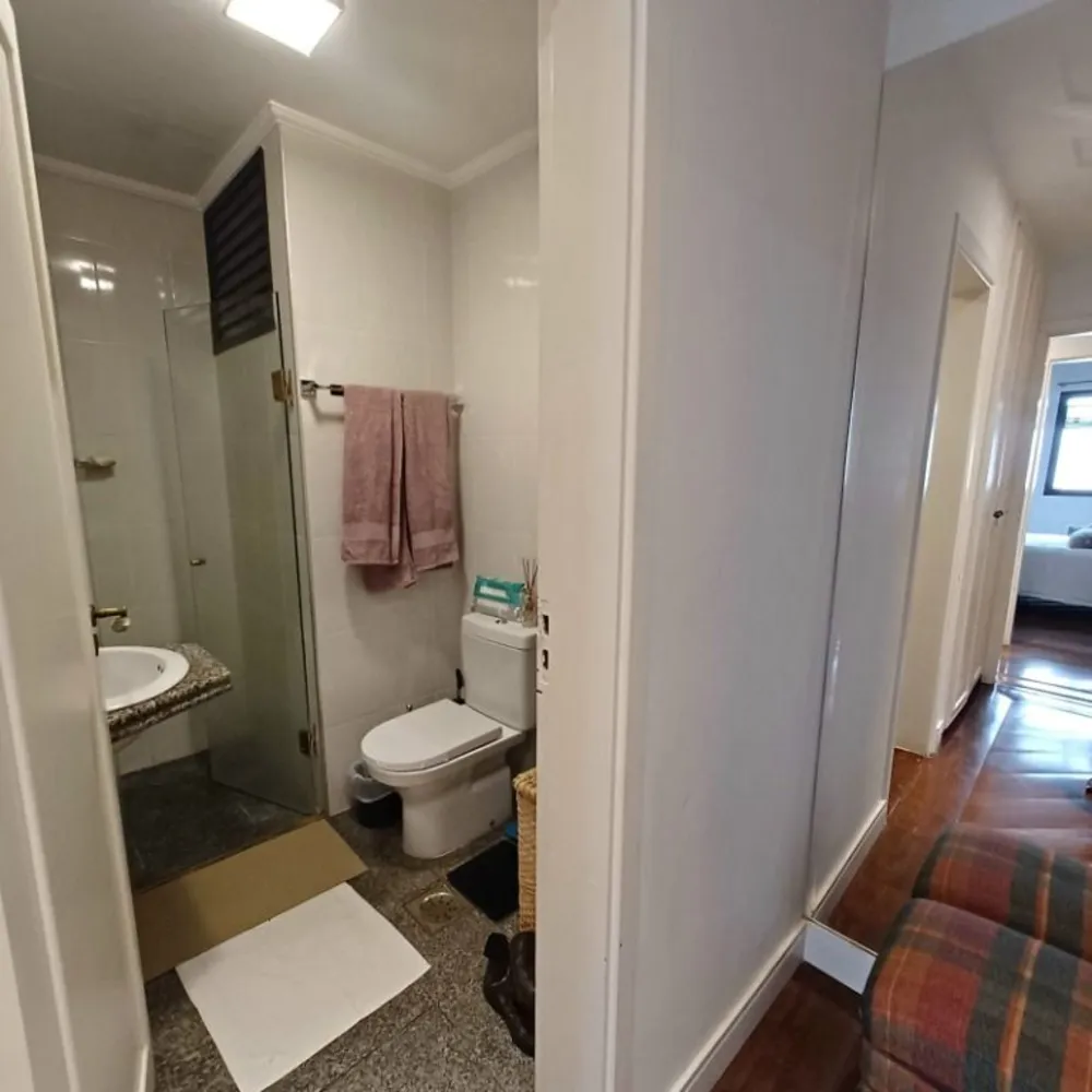 Apartamento, 3 quartos, 185 m² - Foto 1