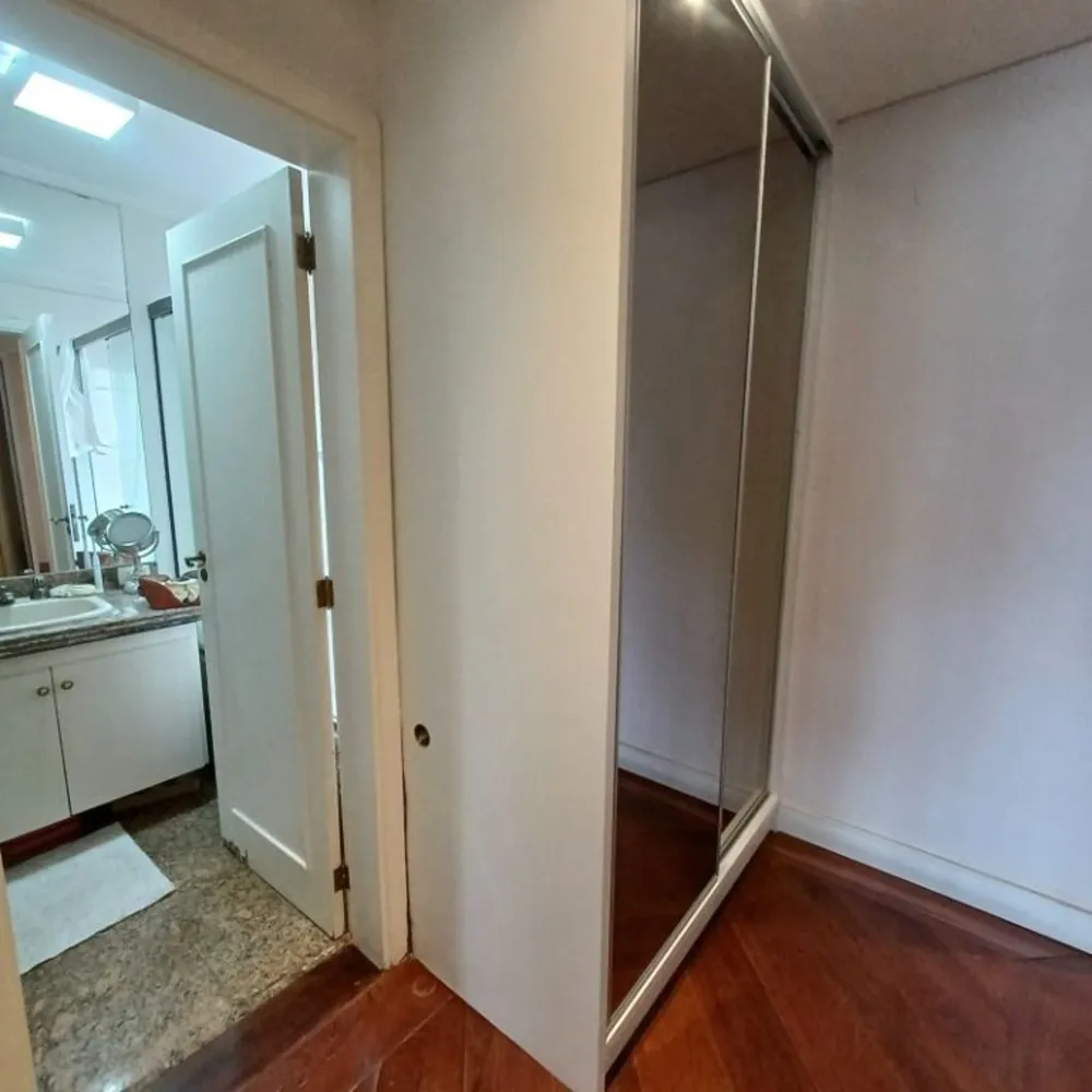 Apartamento, 3 quartos, 185 m² - Foto 3