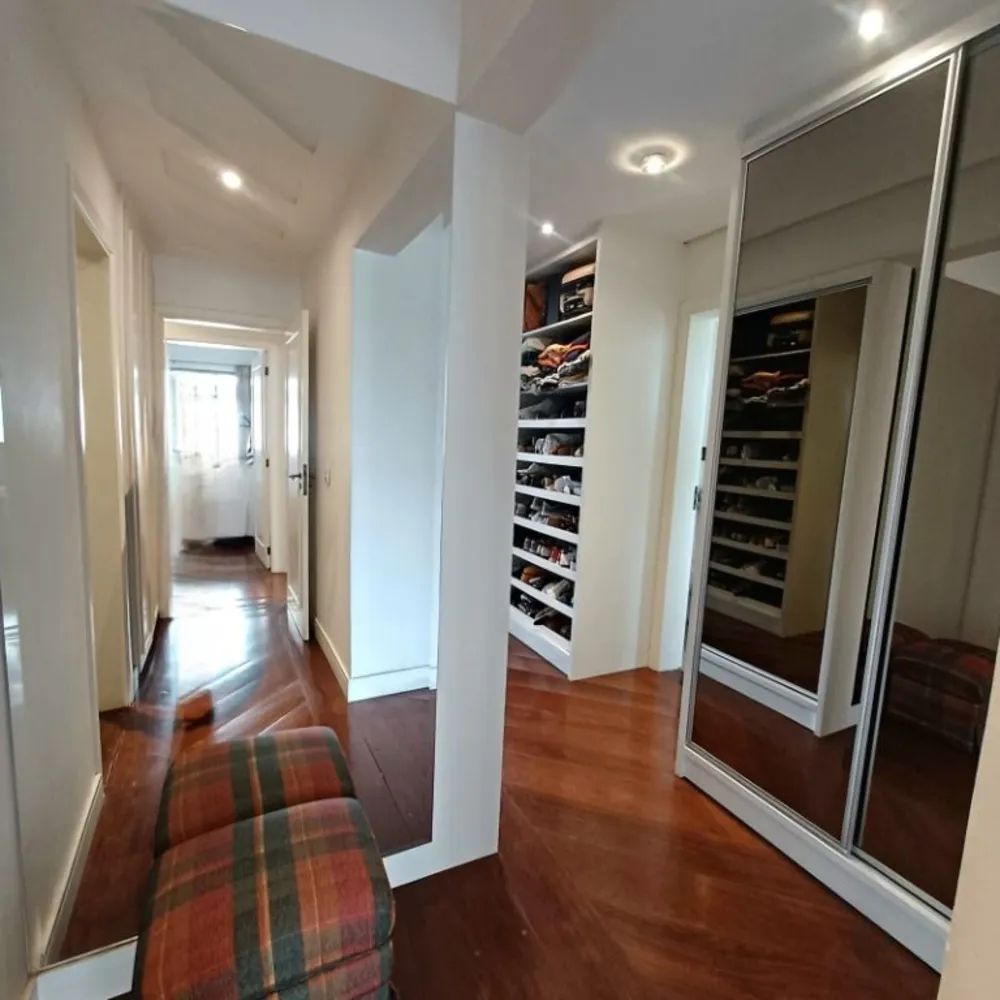 Apartamento, 3 quartos, 185 m² - Foto 10