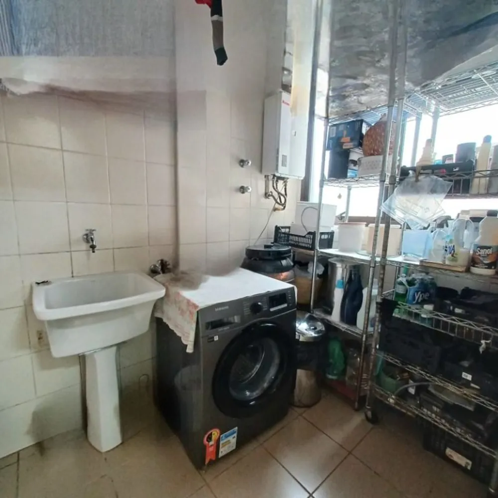 Apartamento, 3 quartos, 185 m² - Foto 2